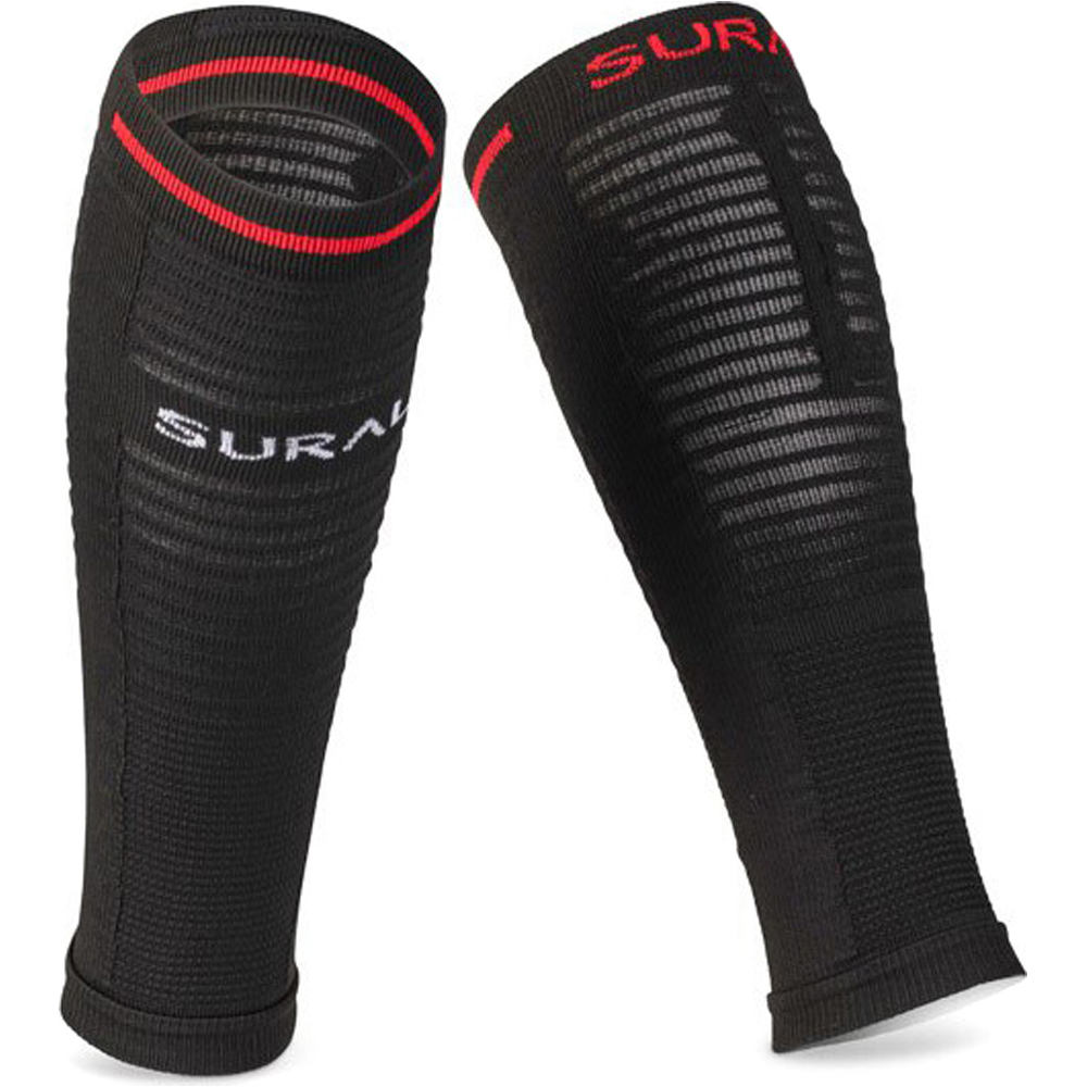 Sural calcetines running Sural Pernera Compresiva ISOS 01 Sural calcetines running Sural Pernera Compresiva ISOS 01