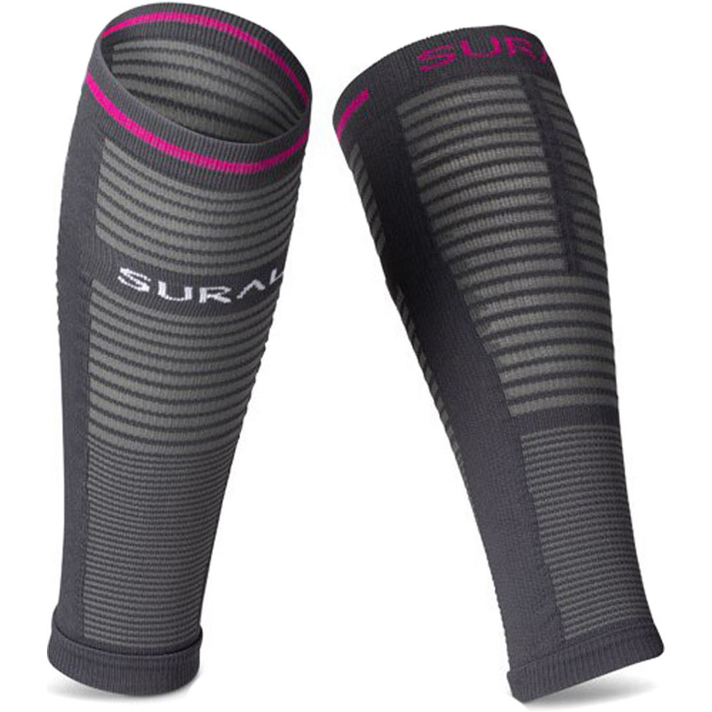 Sural calcetines running Sural Pernera Compresiva ISOS 01 Sural calcetines running Sural Pernera Compresiva ISOS 01