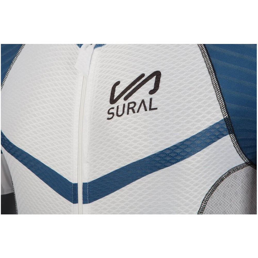 Sural buzo ciclismo hombre Sural Traje Triatln Manga Corta vista detalle Sural buzo ciclismo hombre Sural Traje Triatln Manga Corta vista detalle