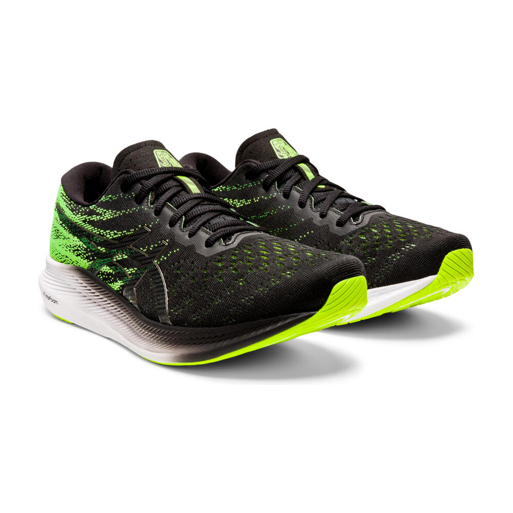 Asics zapatilla running hombre Asics EvoRide 3 puntera Asics zapatilla running hombre Asics EvoRide 3 puntera