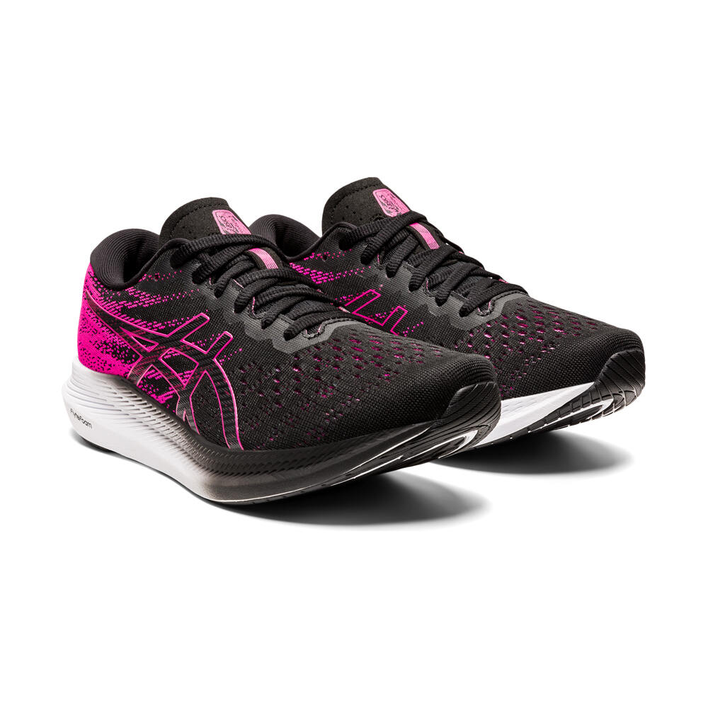 Asics zapatilla running mujer Asics EvoRide 3 puntera Asics zapatilla running mujer Asics EvoRide 3 puntera