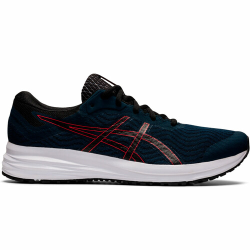 ASICS PATRIOT 12 gris
