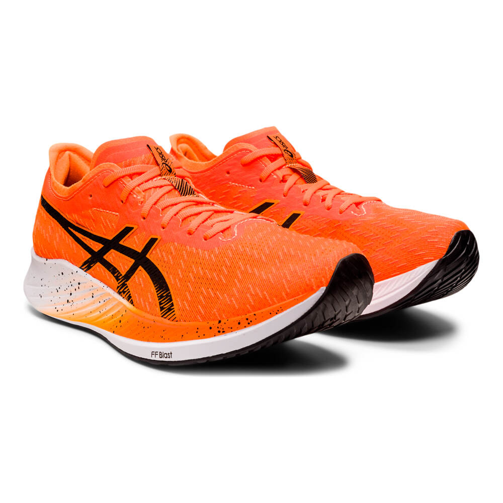 Asics zapatilla running hombre Asics MAGIC SPEED puntera Asics zapatilla running hombre Asics MAGIC SPEED puntera