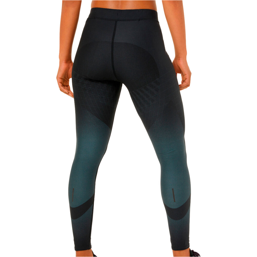 Asics malla larga running mujer Asics METARUN TIGHT 03 Asics malla larga running mujer Asics METARUN TIGHT 03