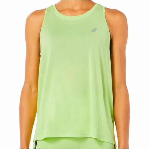 ASICS RACE TANK amarillo