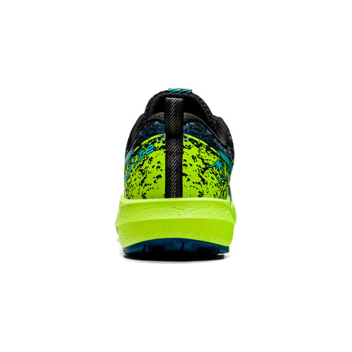 ASICS FUJI LITE 2 negro