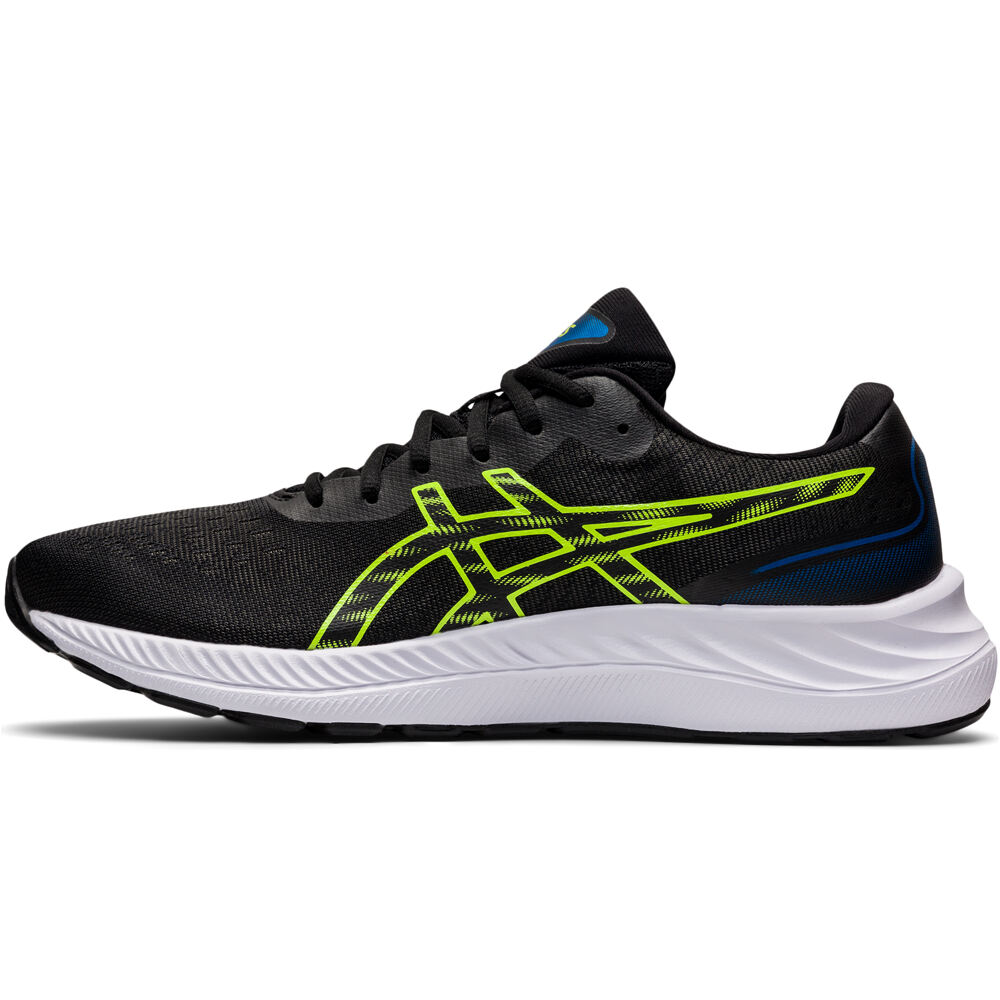 Asics zapatilla running hombre Asics GEL-EXCITE 9 lateral interior Asics zapatilla running hombre Asics GEL-EXCITE 9 lateral interior