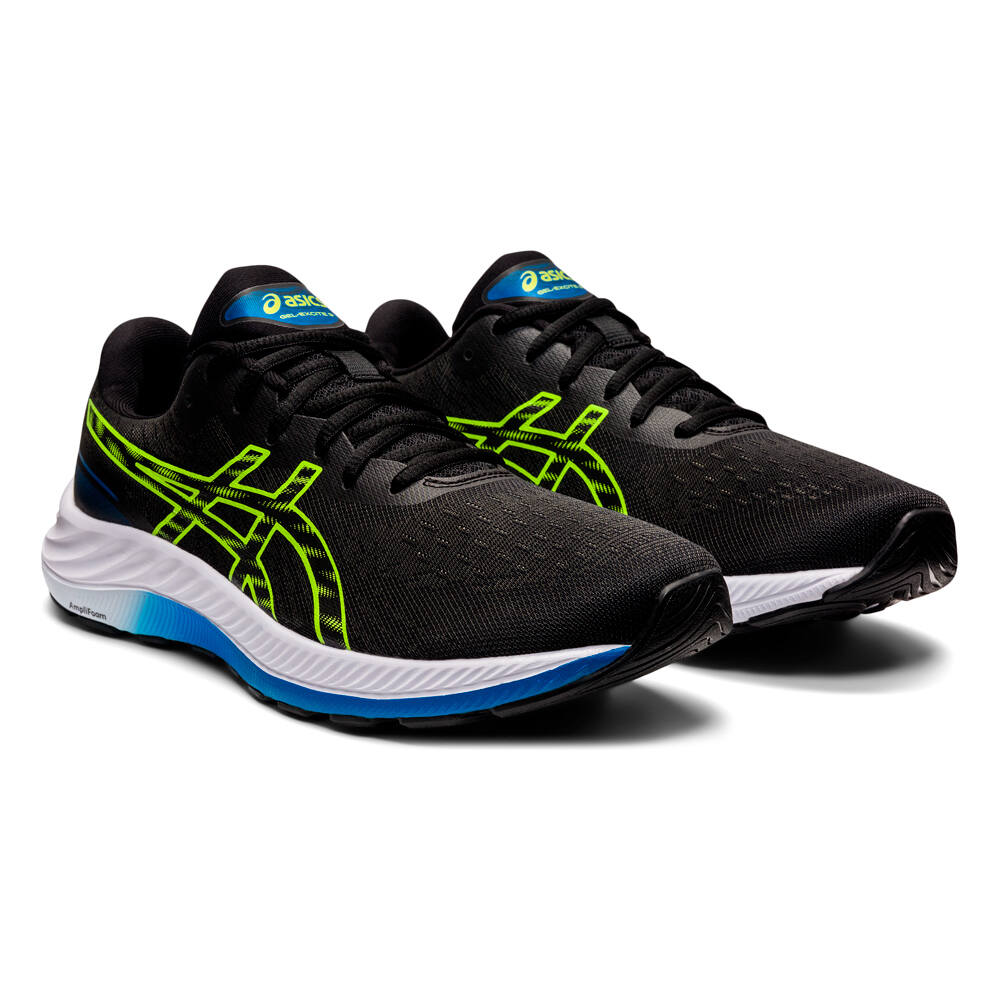 Asics zapatilla running hombre Asics GEL-EXCITE 9 puntera Asics zapatilla running hombre Asics GEL-EXCITE 9 puntera