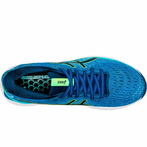ASICS GEL-NIMBUS 24 azul