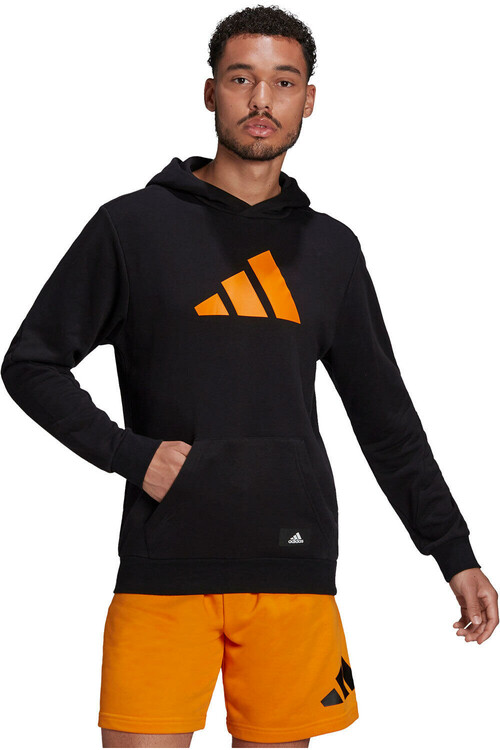 ADIDAS M FI 3BAR OH negro