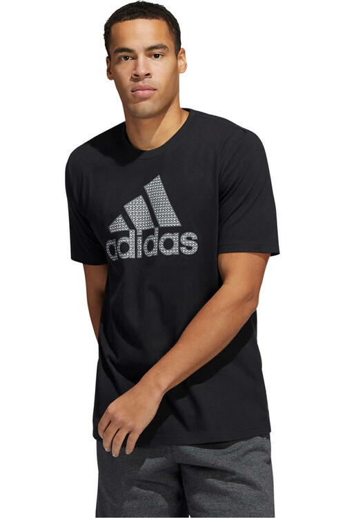 ADIDAS 4D GRAPHIC negro