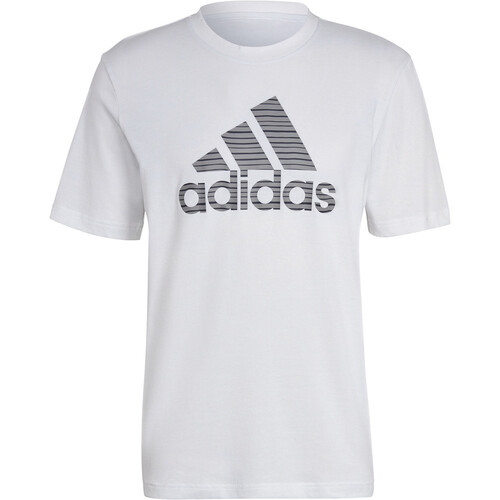 ADIDAS M SP SD T blanco