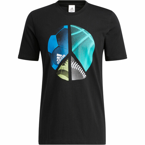 ADIDAS M MULT G T negro