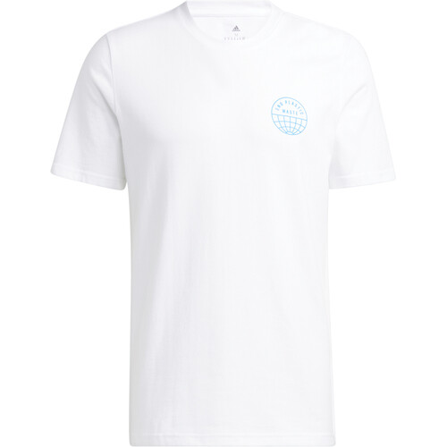 ADIDAS M SUST G T 2 blanco