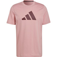 M FI 3BAR TEE M FI 3BAR TEE