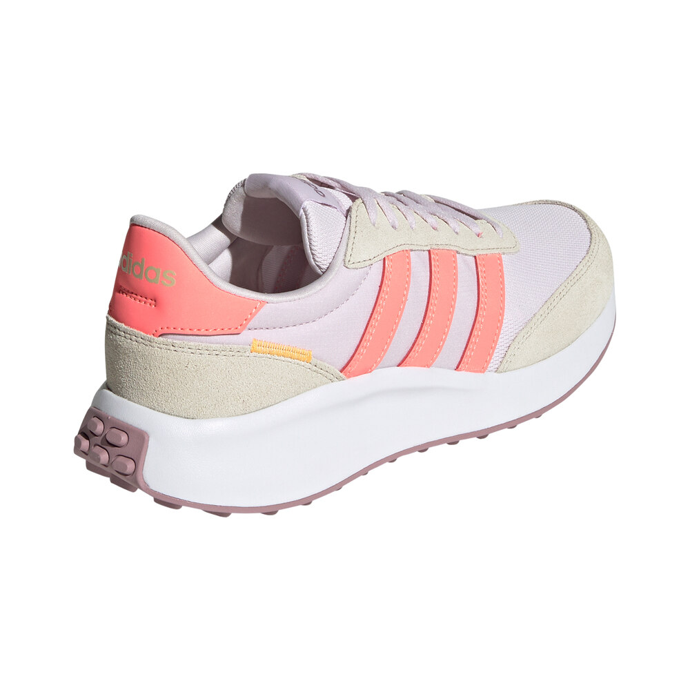 adidas zapatilla moda mujer Adidas RUN 70s vista trasera adidas zapatilla moda mujer Adidas RUN 70s vista trasera