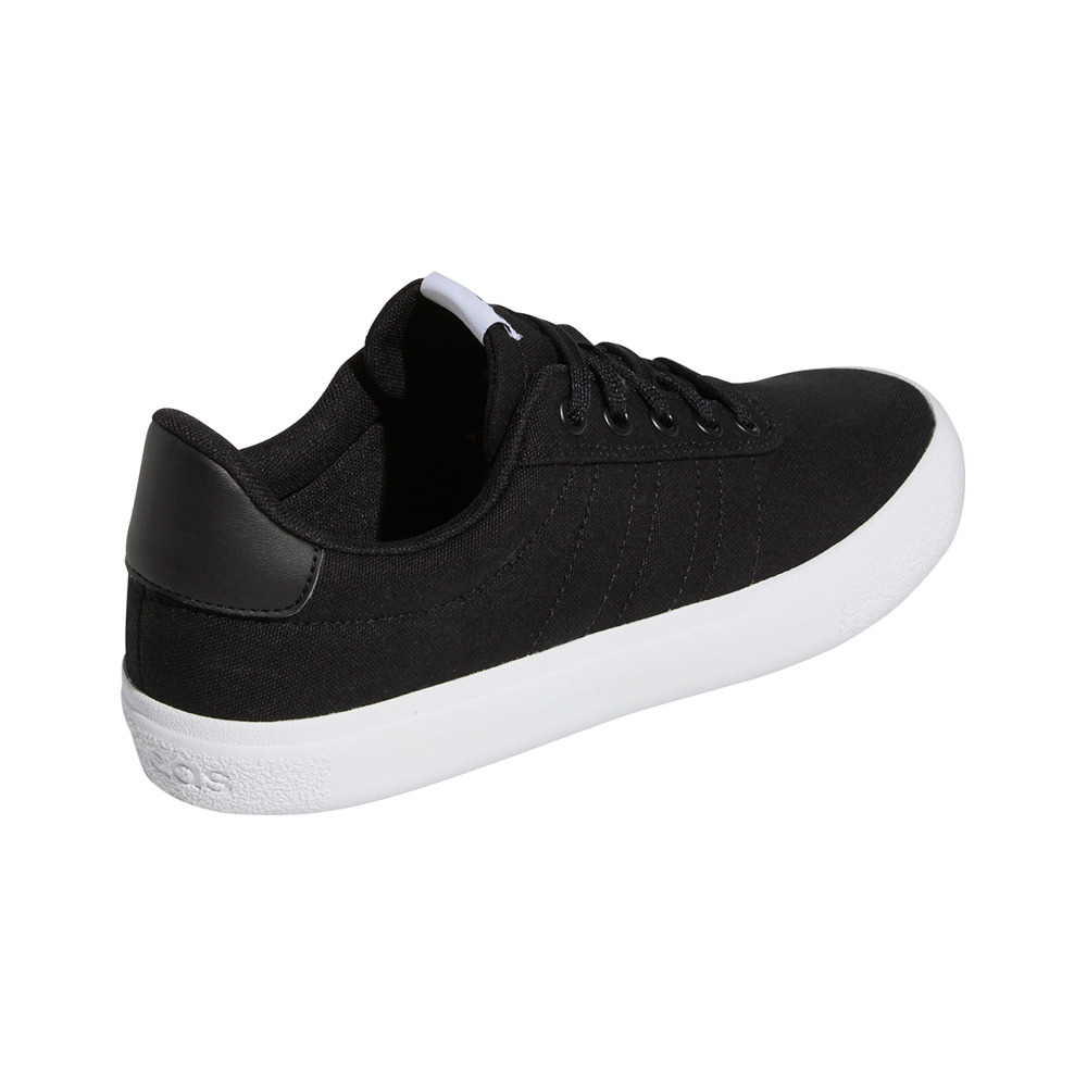adidas zapatilla moda mujer Adidas VULC RAID3R vista trasera adidas zapatilla moda mujer Adidas VULC RAID3R vista trasera