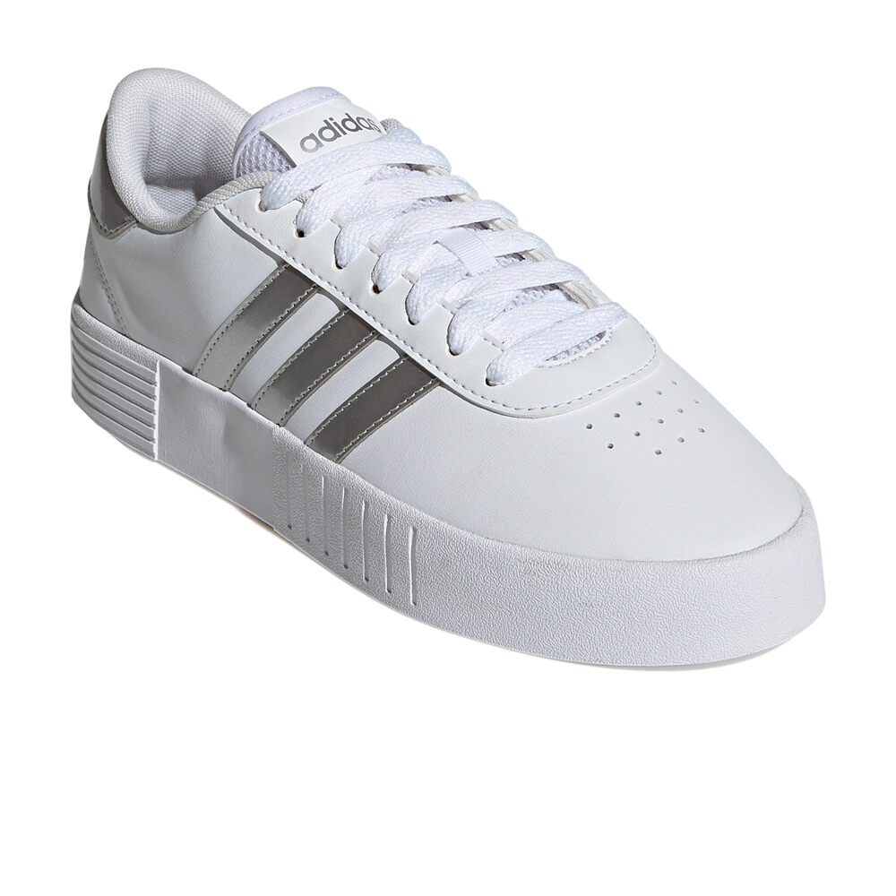 adidas zapatilla moda mujer Adidas COURT BOLD puntera adidas zapatilla moda mujer Adidas COURT BOLD puntera
