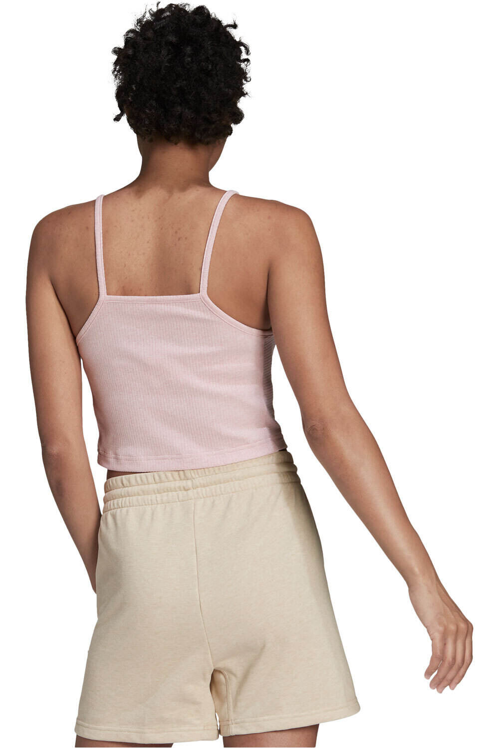 adidas camiseta tirantes mujer Adidas W SL Su Tnk vista trasera adidas camiseta tirantes mujer Adidas W SL Su Tnk vista trasera