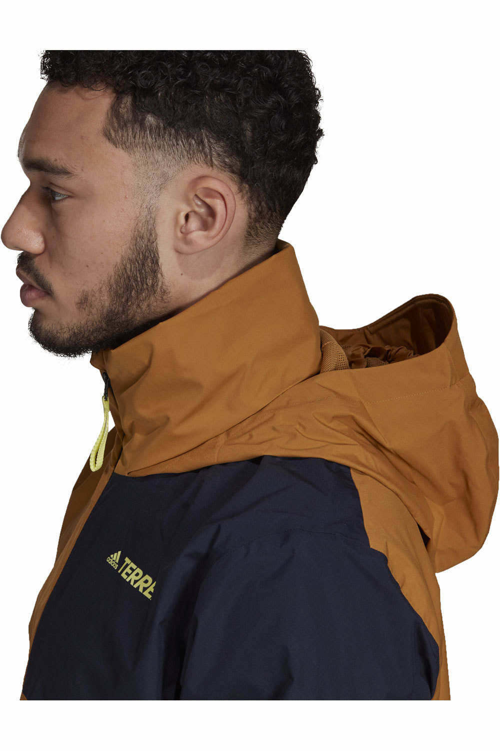 adidas chaqueta impermeable hombre Adidas MT RR Jacket 04 adidas chaqueta impermeable hombre Adidas MT RR Jacket 04