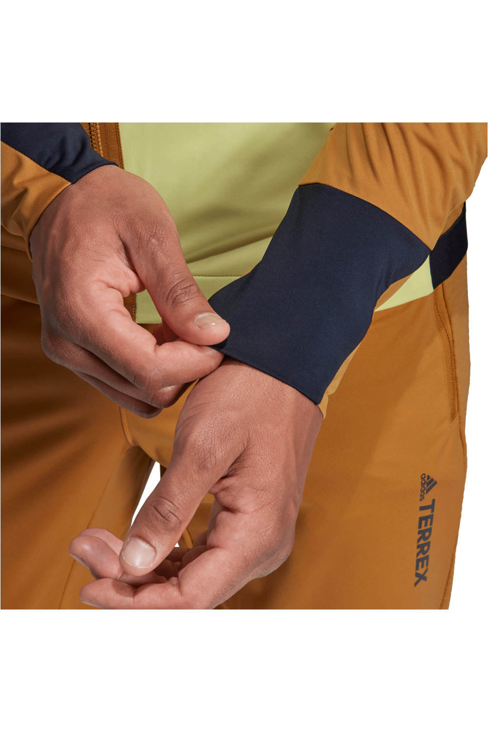 adidas forro polar hombre Adidas XPR XC Jkt 04 adidas forro polar hombre Adidas XPR XC Jkt 04