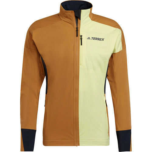 ADIDAS XPR XC JKT marron