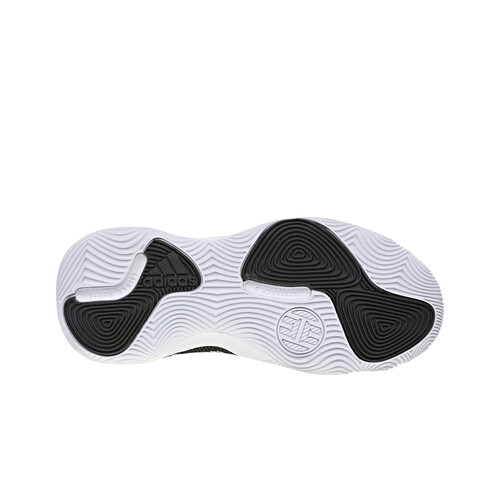 ADIDAS HARDEN STEPBACK 3 J negro