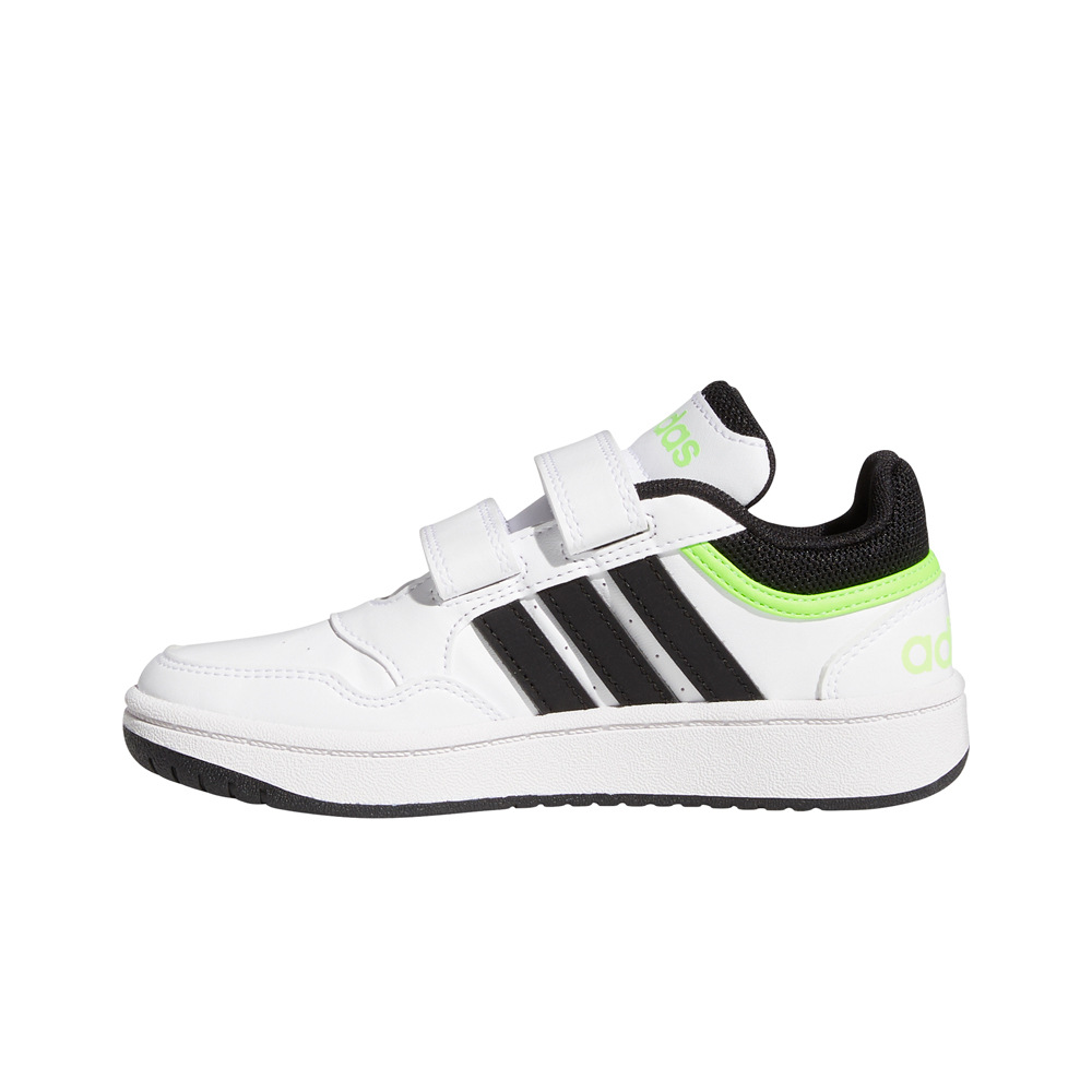 adidas zapatilla multideporte niño Adidas X_HOOPS 3.0 CF C puntera adidas zapatilla multideporte niño Adidas X_HOOPS 3.0 CF C puntera