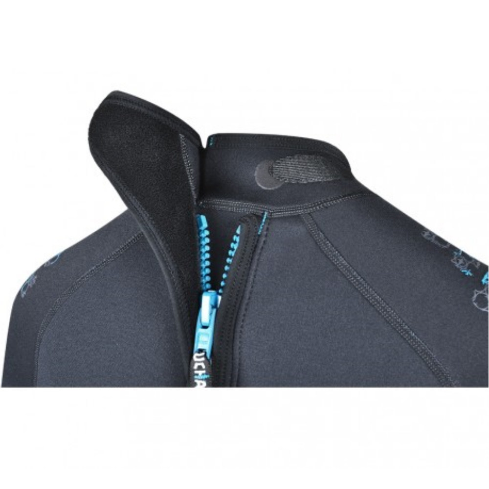 Beuchat Traje Humedo Beuchat ALIZE - Monopieza sin capucha 5 mm vista detalle Beuchat Traje Humedo Beuchat ALIZE - Monopieza sin capucha 5 mm vista detalle