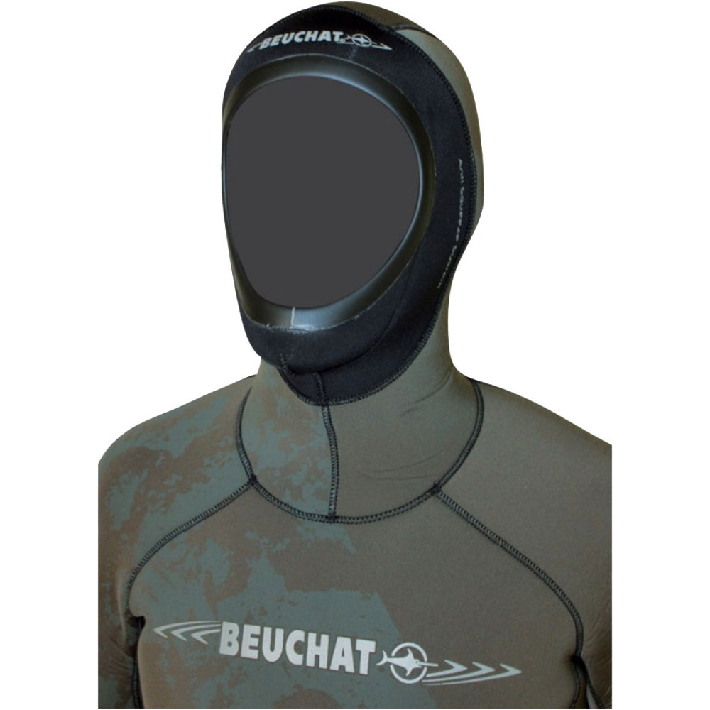 Beuchat Traje Humedo Beuchat ESPADON PRESTIGE- Chaqueta 7 mm (exclusi vista detalle Beuchat Traje Humedo Beuchat ESPADON PRESTIGE- Chaqueta 7 mm (exclusi vista detalle