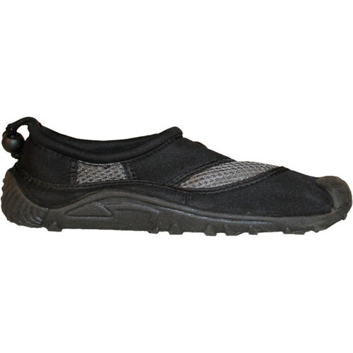 BEUCHAT ESCARPIN JUNIOR negro