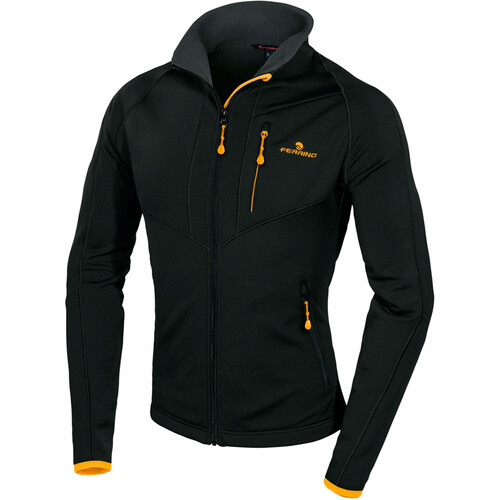 FERRINO TETE ROUSSE JACKET MAN negro