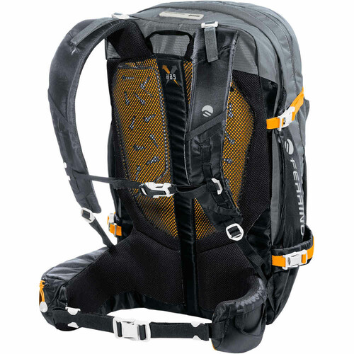 FERRINO BACKPACK MAUDIT 30+5L