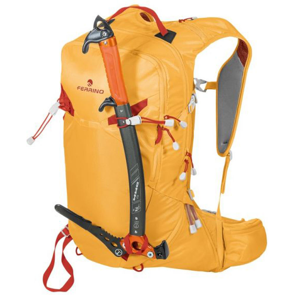 Ferrino mochila montaña Ferrino BACKPACK RUTOR 25L 01 Ferrino mochila montaña Ferrino BACKPACK RUTOR 25L 01