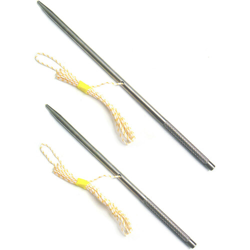 CRESSI SUB AGUJA PASAPECES INOX. 17CM