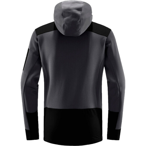 HAGLOFS ASTRAL HOOD MEN negro
