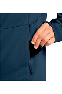 Haglofs forro polar hombre Haglofs Betula Hood Men 05 Haglofs forro polar hombre Haglofs Betula Hood Men 05