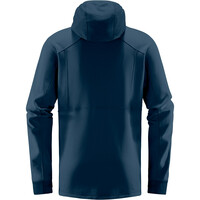 Haglofs forro polar hombre Haglofs Betula Hood Men 07 Haglofs forro polar hombre Haglofs Betula Hood Men 07