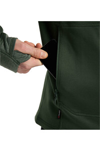 Haglofs forro polar hombre Haglofs Betula Hood Men VE 03 Haglofs forro polar hombre Haglofs Betula Hood Men VE 03
