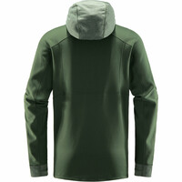 Haglofs forro polar hombre Haglofs Betula Hood Men VE 06 Haglofs forro polar hombre Haglofs Betula Hood Men VE 06