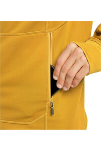 Haglofs forro polar hombre Haglofs Betula Hood Men 04 Haglofs forro polar hombre Haglofs Betula Hood Men 04