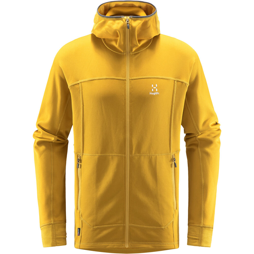 Haglofs forro polar hombre Haglofs Betula Hood Men 05 Haglofs forro polar hombre Haglofs Betula Hood Men 05