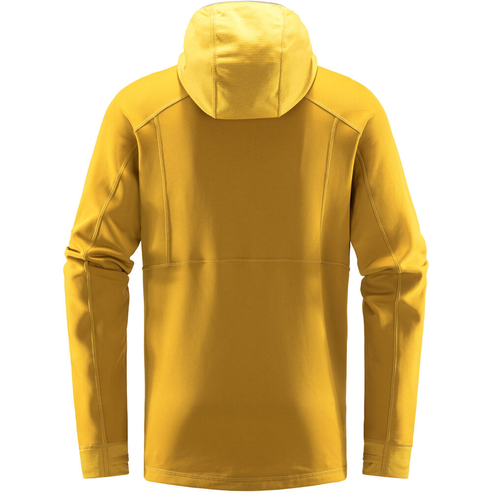 Haglofs forro polar hombre Haglofs Betula Hood Men 06 Haglofs forro polar hombre Haglofs Betula Hood Men 06