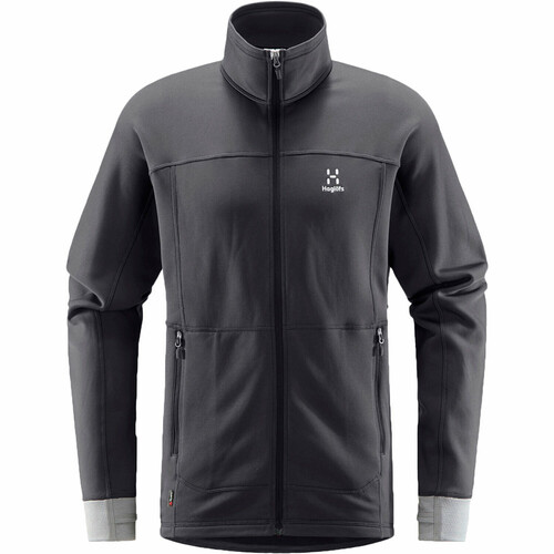 HAGLOFS BETULA JACKET MEN gris