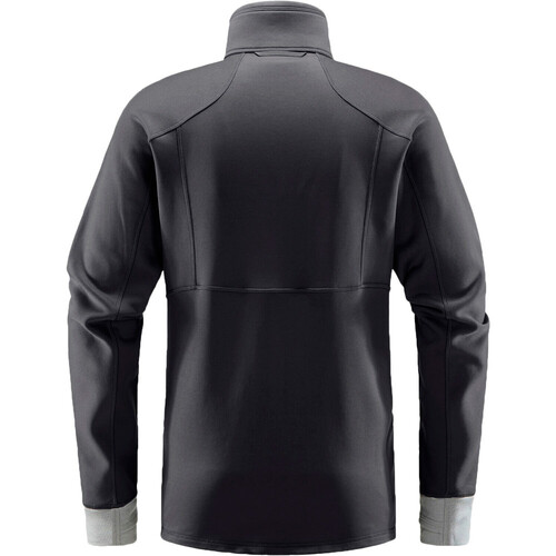 HAGLOFS BETULA JACKET MEN gris