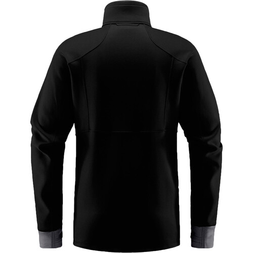 HAGLOFS BETULA JACKET MEN negro
