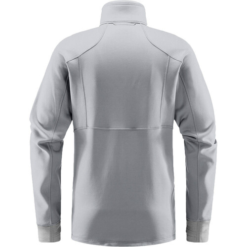 HAGLOFS BETULA JACKET MEN gris