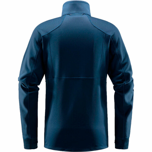 HAGLOFS BETULA JACKET MEN azul