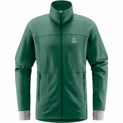HAGLOFS BETULA JACKET MEN VE verde