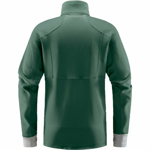 HAGLOFS BETULA JACKET MEN VE verde